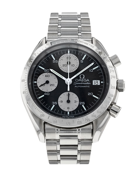 Omega Speedmaster Date 3511.50.00